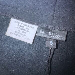 M. Miller Classic 4 way stretch ski pants